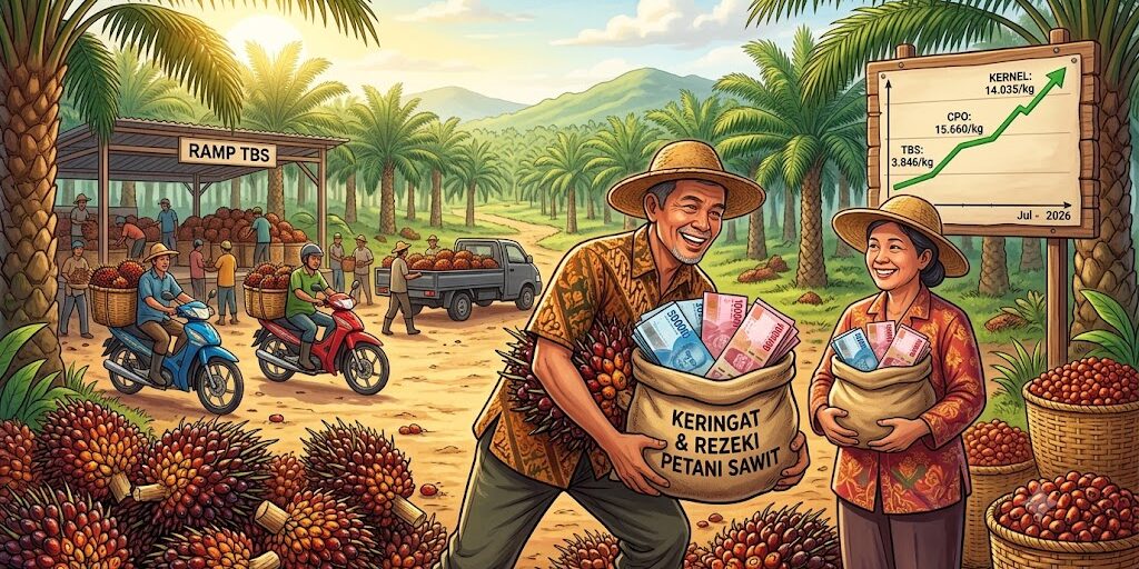 Ilustrasi