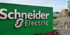 Schneider Electric 