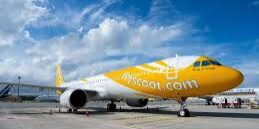 Scoot tambah rute di Indonesia