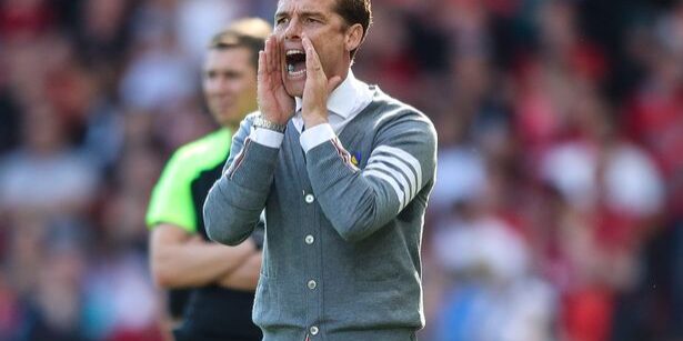 Scott Parker