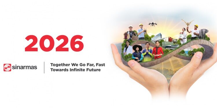 Kalender 2026, Sinarmas