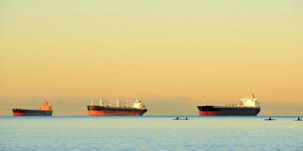 Segera diakhiri serangan terhadap kapal di Laut Merah