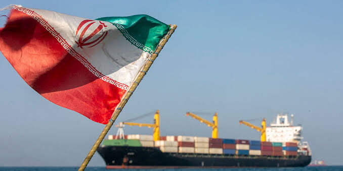 Selat Hormuz akan tetap menjadi milik Iran