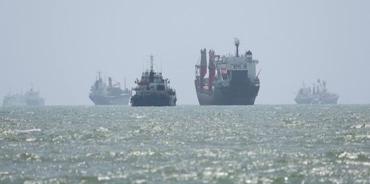 Selat Hormuz