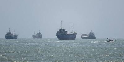Selat Hormuz