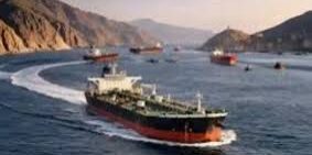 Selat Hormuz telah untuk semua kapal komersial