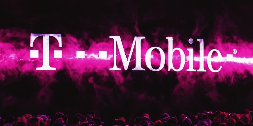 Seluler Polandia, T-Mobile