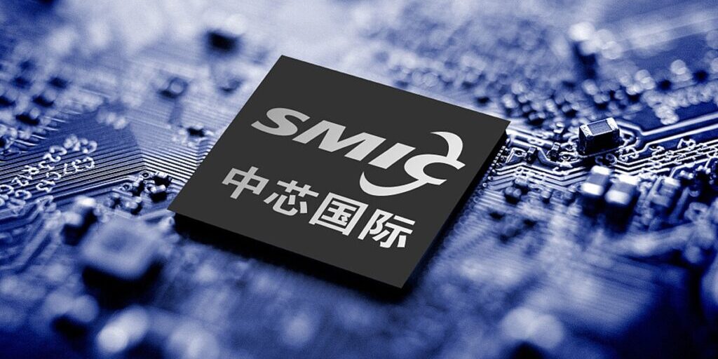 Semiconductor Manufacturing International Corporation (SMIC)