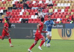 Semifinal Piala Super Mesir
