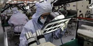 Semikonduktor Malaysia targetkan pertumbuhan nilai tinggi