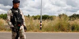 Sengketa Perbatasan Thailand dengan Kamboja