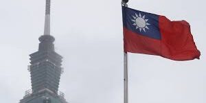 Seorang Jurnalis di Taiwan ditahan