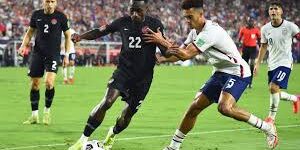 Sepak Bola Bisa Jadi Populer di Kanada