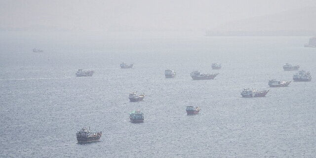 Serangan Baru di Selat Hormuz mengancam pasokan minyak