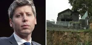Serangan Bom Molotov di rumah CEO OpenAI, Sam Altman