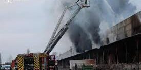 Serangan Drone Rusia ke Ukraina