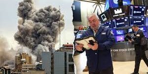 Serangan Iran Picu Dugaan Insider Trading