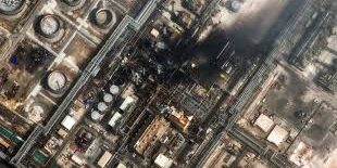 Serangan Iran Telah Mempengaruhi Produksi Minyak