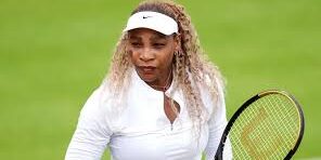 Serena Williams