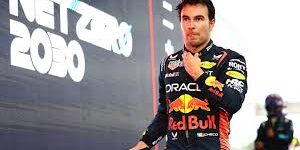 Sergio Perez