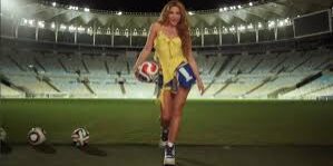 Shakira