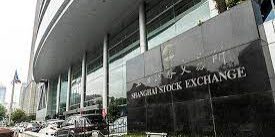 Shanghai Stock Exchange