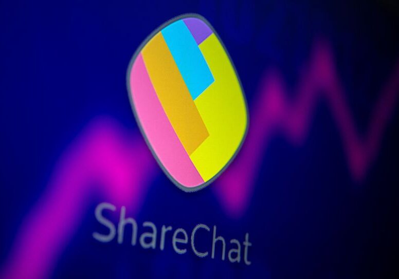 ShareChat didukung Google