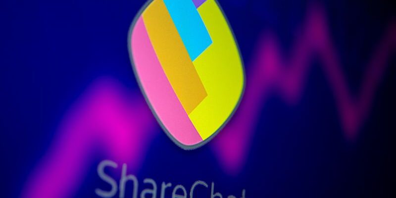 ShareChat didukung Google