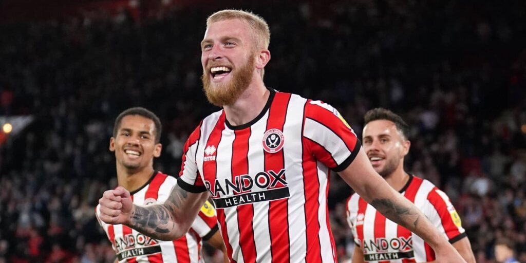 Sheffield United melaju  ke Final Playoff Championship