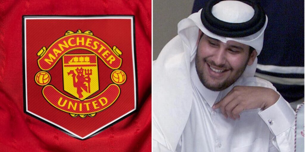 Sheikh Jassim dari Qatar ajukan tawaran akhir untuk MU