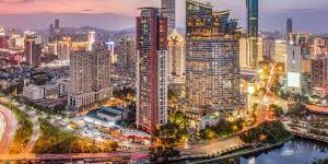 Shenzhen - China