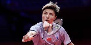 Shi Yuqi - China