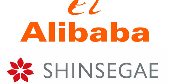 Shinsegae joint venture dengan Alibaba International