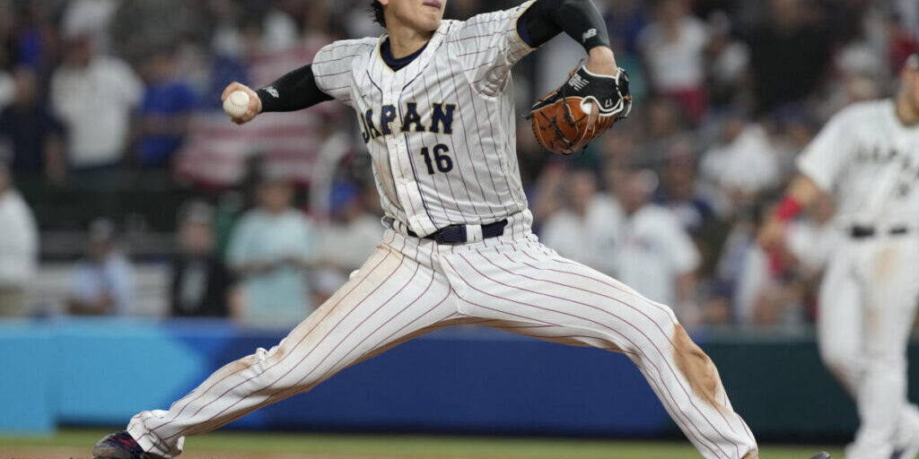 Shohei Ohtani