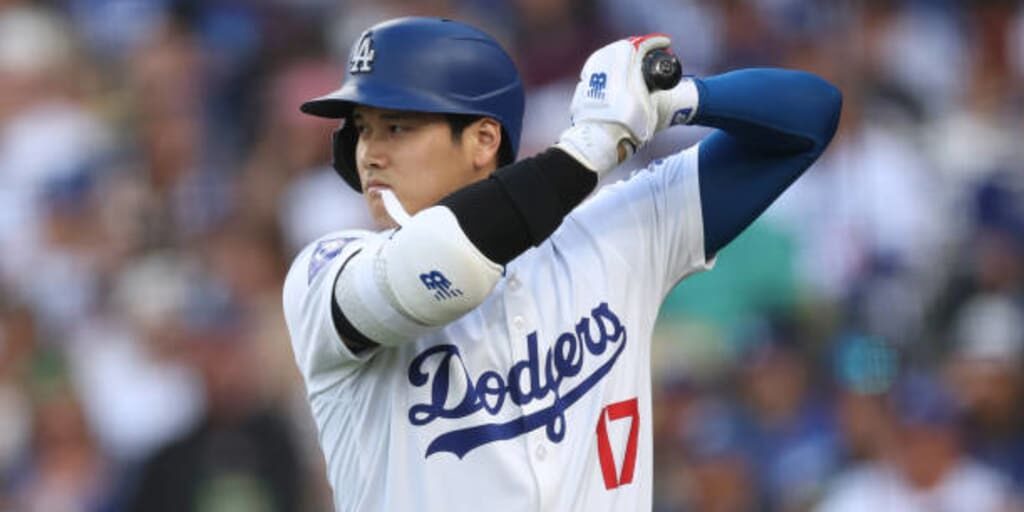 Shohei Ohtani