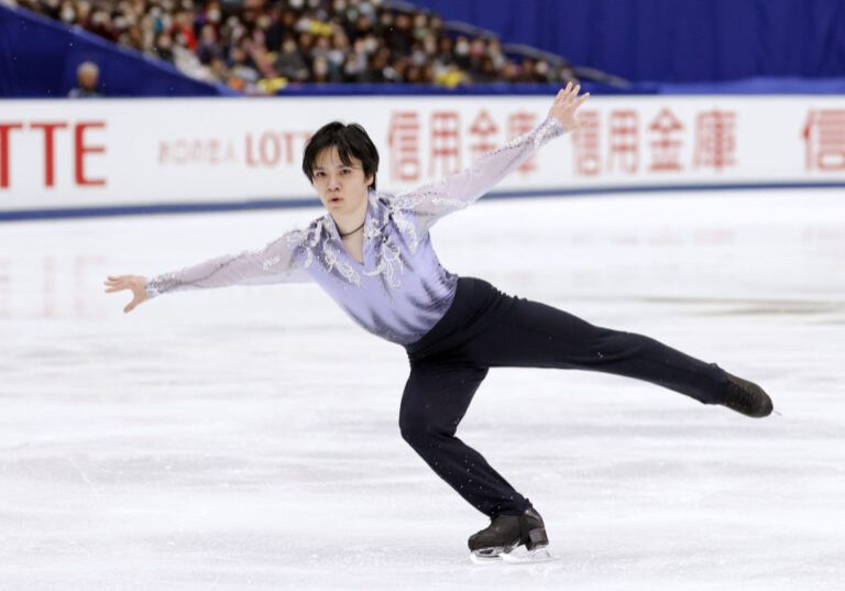 Shoma Uno