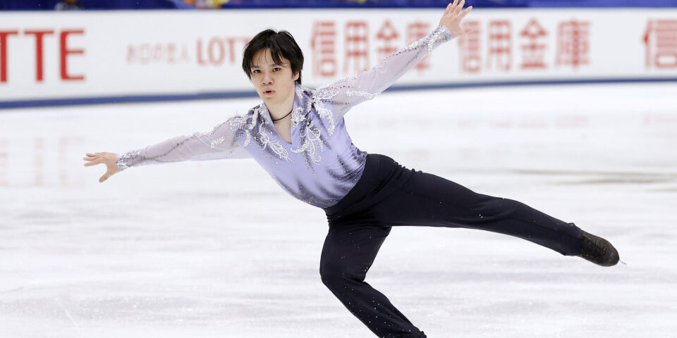 Shoma Uno