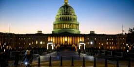 Shutdown Pemerintahan AS 