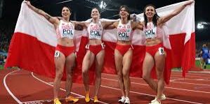 Silesia-Polandia, tuan rumah Kejuaraan Atletik Eropa 2028