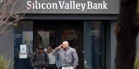 Silicon Valley Bank (SVB) - Amerika Serikat