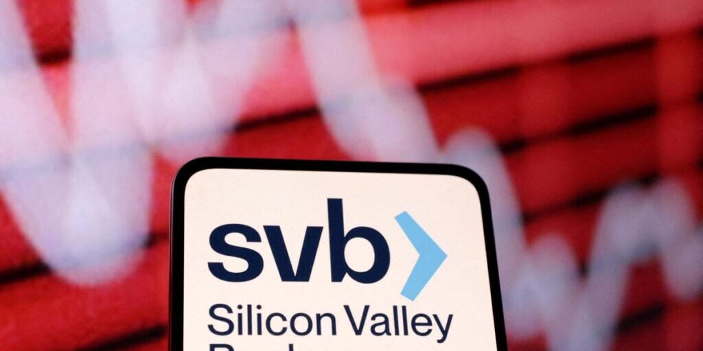 Silicon Valley Bank kolaps