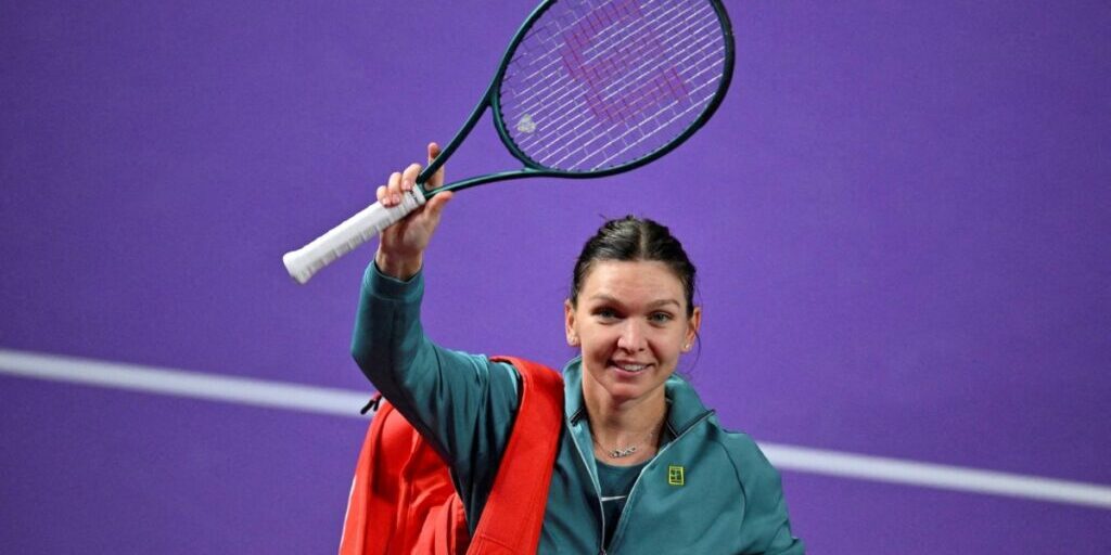 Simona Halep