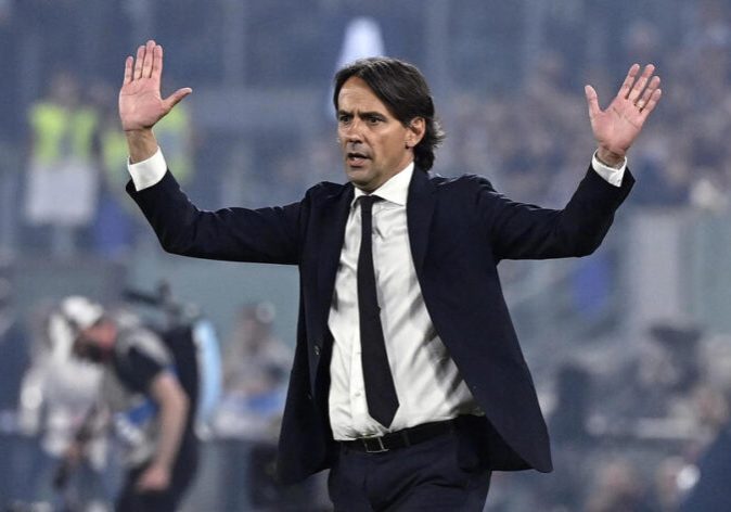 Simone Inzaghi