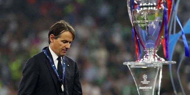 Simone Inzaghi