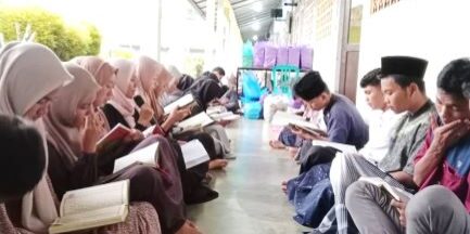 Menuju keutamaan tadarus Alquran pada bulan Ramadan: pahala berlipat