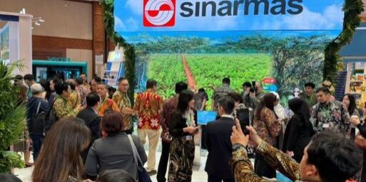 EXCL-FREN Merger, Sinarmas Grup Tak Perlu Gelar Tender Offer (Foto: dok Sinarmas)

