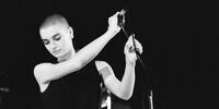 Sinead O'Connor