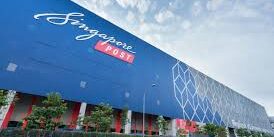 SingPost - Singapura