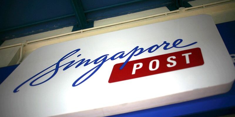 SingPost