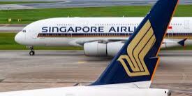 Singapore Airlines